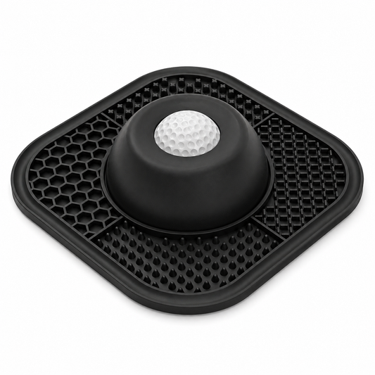 Slow Feeder Dog Bowl for Deep-Chested Dogs