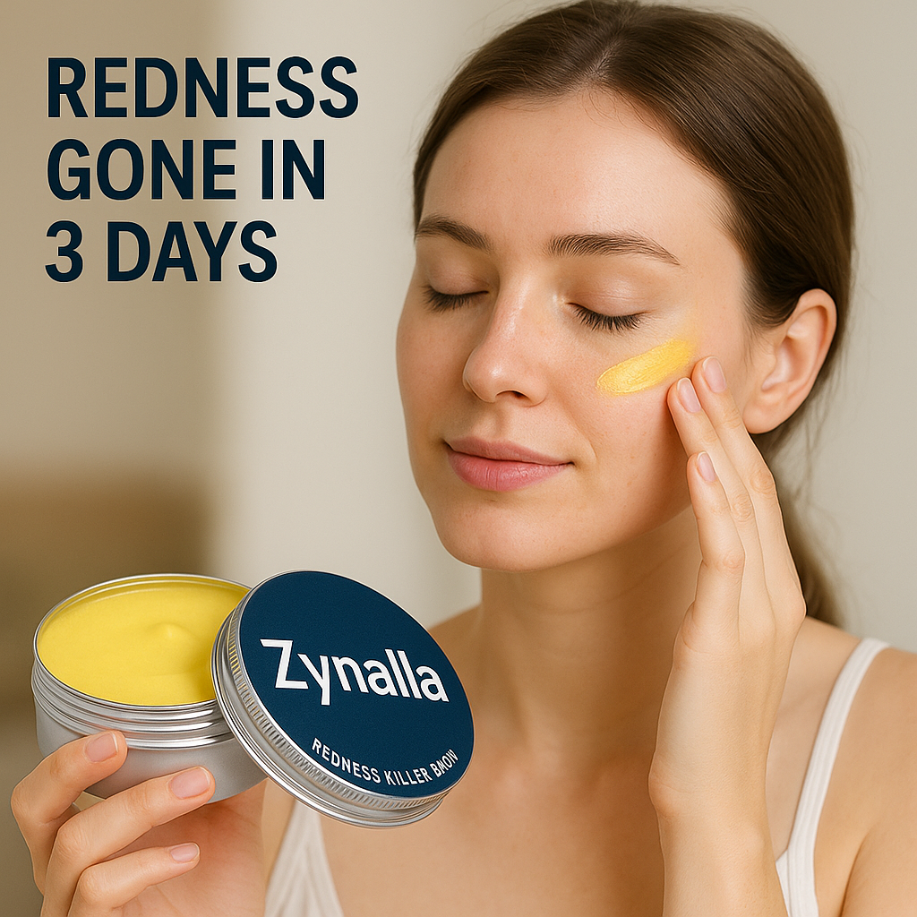 Zynalla Acne Killer Night Balm