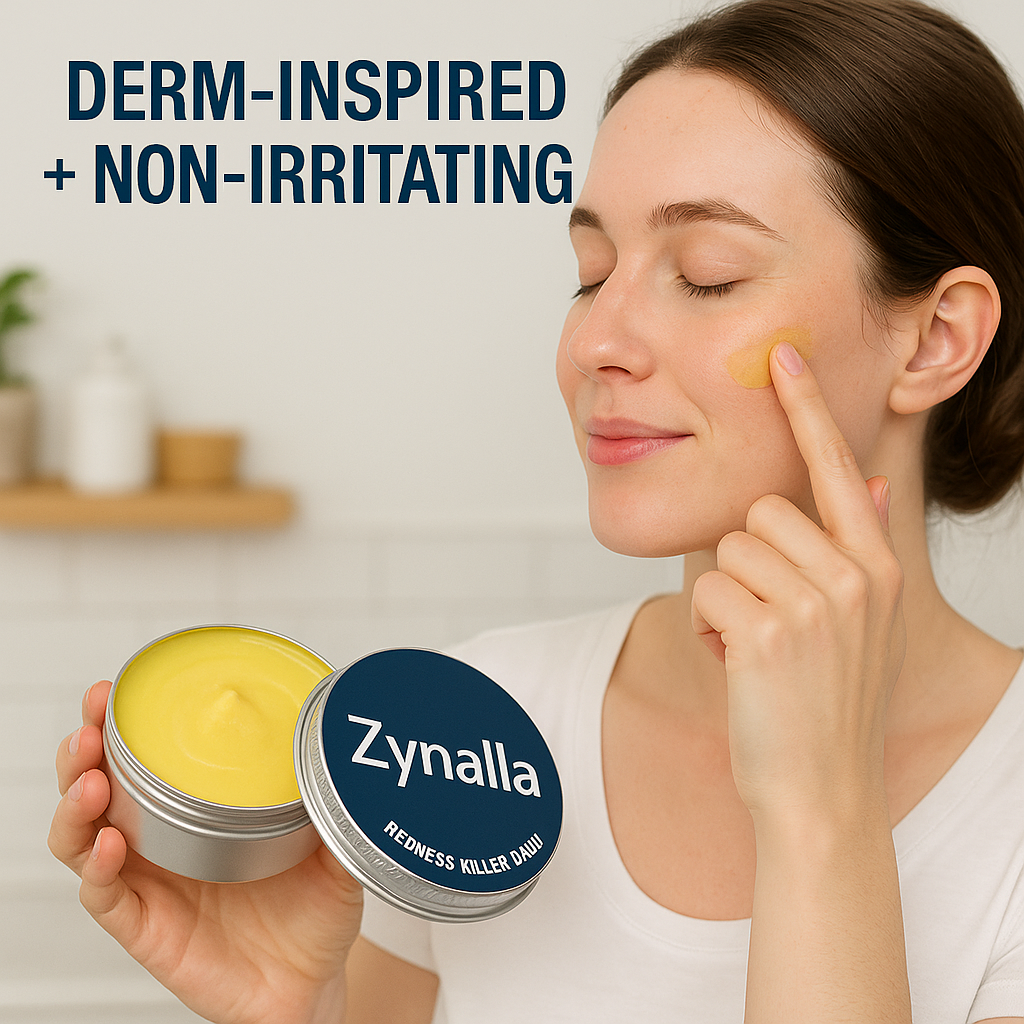Zynalla Acne Killer Night Balm