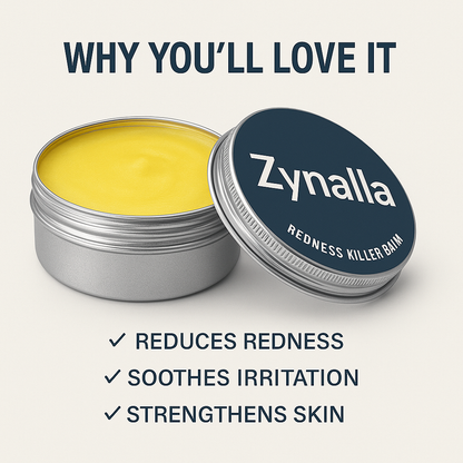 Zynalla Acne Killer Night Balm