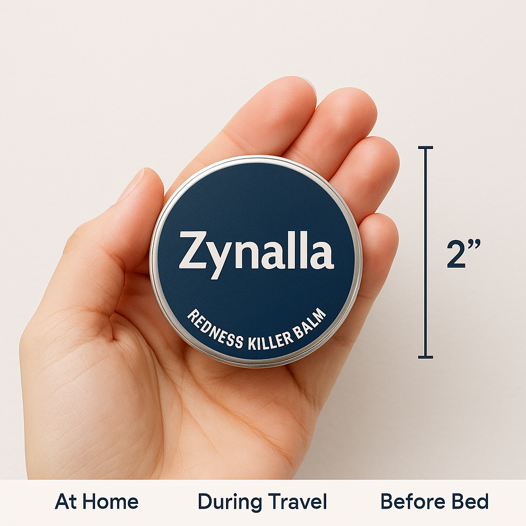 Zynalla Acne Killer Night Balm