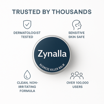 Zynalla Acne Killer Night Balm
