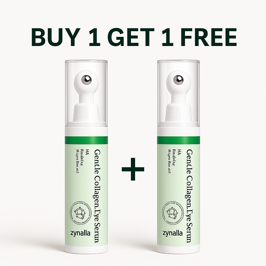 Collagen Eye Serum Lightening Dark Circles Remover Eye Bags Reduce Fine Lines Tightening Lifting Moisturizing Under Eye Roller